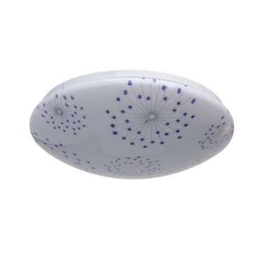 Люстра потолочная MW-Light 325014501 Омега 22W LED